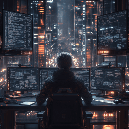 Полный стек. Современный JavaScript