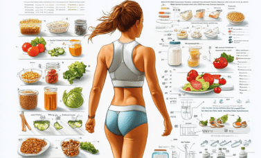 Правильное питание