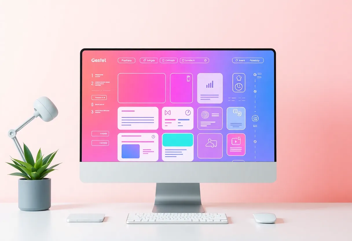 Основы UX/UI дизайна