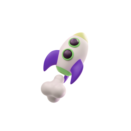 Rocket Icon