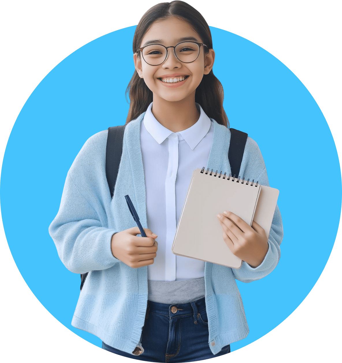 Пример изображения